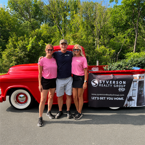 River Falls Days Parade 2026 - Syverson Realty Group