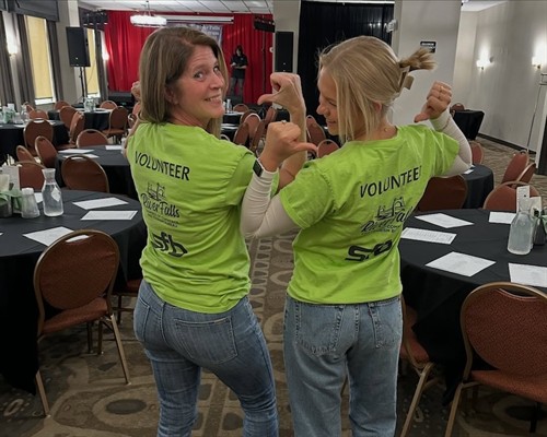 River Falls Bluegrass Festival 2026_Syverson Realty Group Volunteers