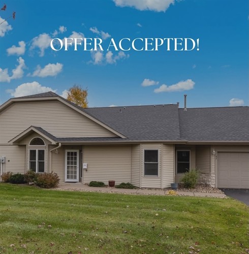 700 Leroy Lane #47 River Falls WI - Collinswood 55+ Condo