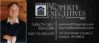 Property Executives Realty - Aaron Arf