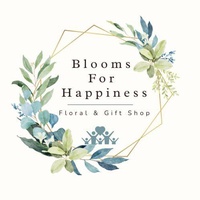 Blooms for Happiness