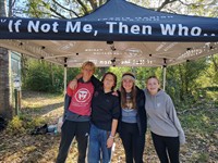 Travis Manion Foundation Pathfinder Youth Club