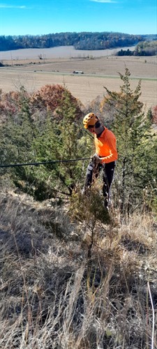 Field Exercise 2025 Pathfinders 