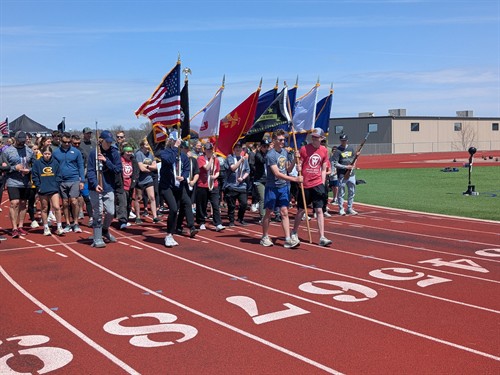 TMF & Pathfinder Manion Wod 2025