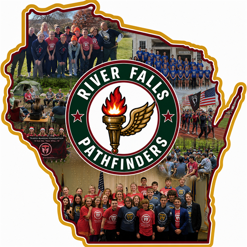River Falls Pathfinder Club 