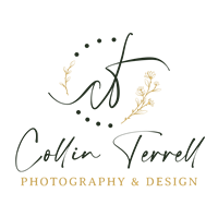 Collin Terrell Photography & Design