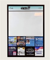 Creative Advertising Products
