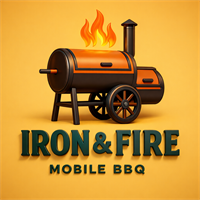 Iron & Fire Mobile BBQ