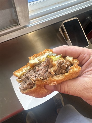 Cheeseburger