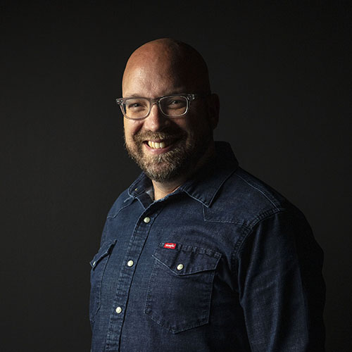Ben Branum // River Falls Wisconsin