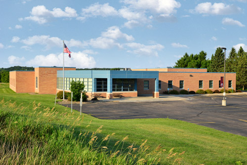 Chippewa Valley Technical College - River Falls Campus