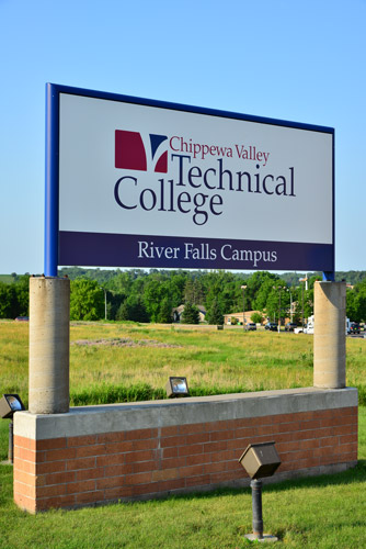 Chippewa Valley Technical College - River Falls Campus