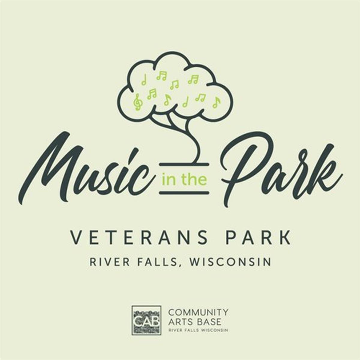 Music in the Park Schedule PK Mayo Jun 15, 2023
