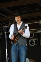 Music in the Park - Chris Silver Band