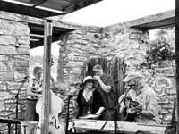 Music in the Park - Little Wing