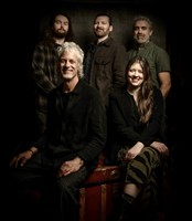 Music in the Park - Scottie Miller Quintet