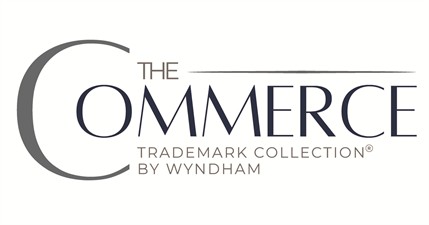 The Commerce - Trademark Collection by Wyndham