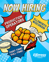 Express Employment Professionals