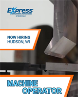 Express Employment Professionals