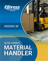 Express Employment Professionals