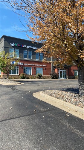 Express Employment Professionals in River Falls, WI