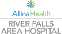 Allina Health - River Falls Area Hospital and Clinics