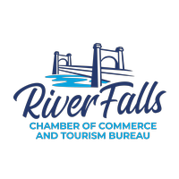 River Falls Chamber of Commerce and Tourism Bureau