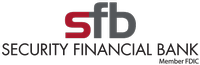 Security Financial Bank