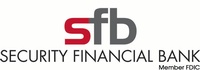 Security Financial Bank