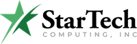 StarTech Computing, Inc. StarTech Computing, Inc.