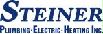 Steiner Plumbing Electric & Heating Inc.