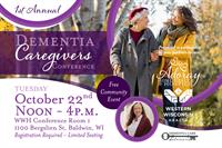 Dementia Caregivers Conference