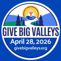 Give Big Valleys 2026