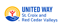 United Way St. Croix and Red Cedar Valleys United Way St. Croix and Red Cedar Valleys