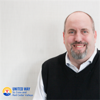 UW Valleys Names Randy Morrissette II as New Executive Director