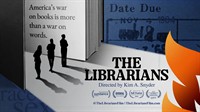 UW-River Falls to host screening of documentary, “The Librarians,”
