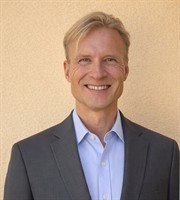 UW-River Falls names Jeff Lamie Assistant Chancellor for University Advancement