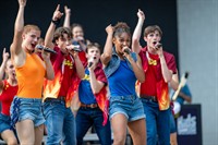 Kids From Wisconsin to perform at UW-River Falls