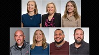 UW-River Falls staff recognized with Chancellor’s Employee Excellence Awards