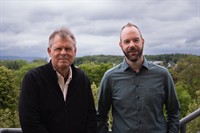 Building bridges: Hessen Wisconsin partnership brings UW-River Falls and German university THM together
