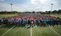UW-River Falls welcomes new students to campus for 2026-2027 academic year