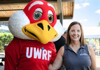 UWRF alum Renee Alexander heads up the Great Minnesota Get-Together