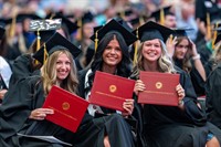 UW-River Falls named a 2026-2027 College of Distinction