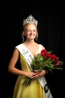 Falcon Futures: UW-River Falls' Jena Hanson is Minnesota's Princess Kay of the Milky Way