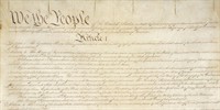 Chalmer Davee Library to host reading of U.S. Constitution Sept. 23