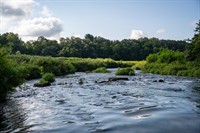 Sustainability Office invites community to participate in Watershed Week Sept. 21-25