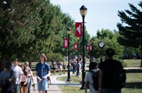 UWRF honored by U.S. News and World Report, Princeton Review