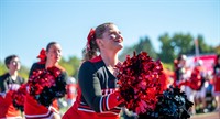 UW-River Falls to celebrate Homecoming Oct. 5-11