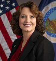 USDA food safety leader Mindy Brashears to speak at UW-River Falls