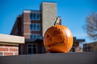 UW-River Falls to offer Halloween carnival and “Haunted Lab” science demonstrations Oct. 20